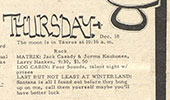 San Francisco Good Times 12/11/1969