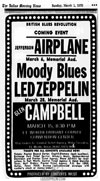 1970-03-01 The Dallas Morning News ad
