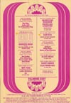 1970-07-25 Handbill