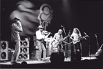 1970-11-16 Will Scarlett, Papa John, Jack, Jorma