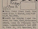Berkeley Barb, June 11-17, 1971