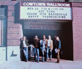 1972-11-22 Marquee with Ozark Mt. Daredevils