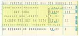 1974-10-04 Ticket