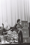 1975-04-25 Soundcheck