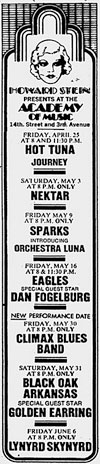 1975-04-28 Issue of Village Voice