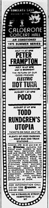 1975-07-14 Issue of Village Voice