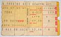 1976-05-08 Early Ticket
