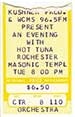 1976-09-04 Ticket