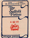 1977-04-22 backstage pass
