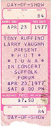 1977-04-23 Ticket