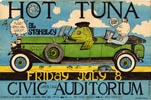 1977-07-08 Poster