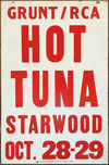 1977-10-28 Poster