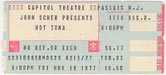 1977-11-18 Ticket