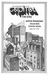 1978-05-20 Program cover