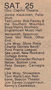 Aquarian Weekly Vol 14 No 237 Nov 22, 1978