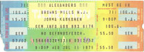 1979-07-11 Ticket