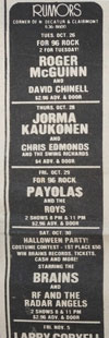 1982-10-28 Newspaper ad