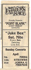 1985-04-21 Newspaper Ad