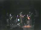 1985-12-01 Jorma, Bromberg with The Angels