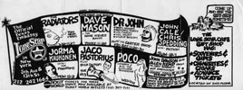 1985-12-02 Handbill