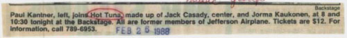 1988-02-26 Newspaper ad