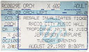 1989-08-29 Ticket