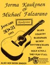 1991-01-30 Handbill