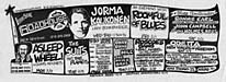 1991-01-30 Handbill