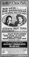1988-07-22 Handbill