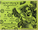 1993-01-30 Handbill