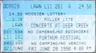 1996-06-28 Ticket