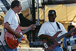 1997-07-31 Jorma, Bakithi Khumalo