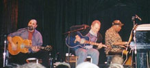 1999-01-15 Michael, Jorma, Merl