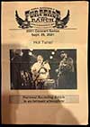 2001-09-29 handbill
