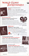 2005-10-01 Handbill
