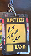 2005-11-20 Backstage Pass