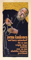 2006-01-27 Poster