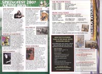 2007-03-23 Program