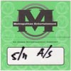 2007-05-11 Backstage Pass