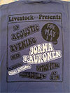 2007-05-11 T-shirt back
