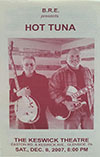 2007-12-08 Handbill
