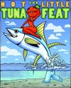 2008 Tour Poster