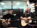 2009-05-11 In studio