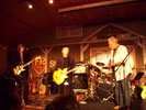 2013-11-09 Larry Campbell, Jack, Jorma