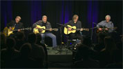 2013-12-02 Jack, Jorma, Craig, Dick