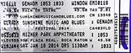 2014-01-18 Ticket