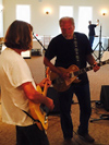 2015-09-09 Rehearsals