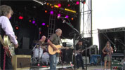 2017-08-27 Jorma with Moonalice