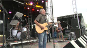 2017-08-27 Jorma with Moonalice