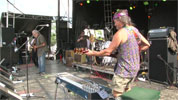 2017-08-27 Jorma with Moonalice